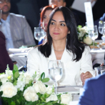 Faride llama al sector privado ser aliado en la construcción de una República Dominicana más segura