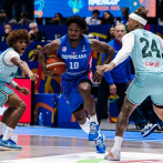 ¿A quién enfrentará República Dominicana en los cuartos de Final de Americup? Aquí los escenarios