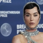 Katy Perry dice que solo busca 