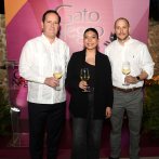 La nueva imagen del vino Gato Negro