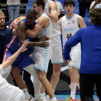 República Dominicana buscará ante Brasil otro 