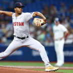 Brayan Bello logra otra buena salida; Boston domina a Baltimore