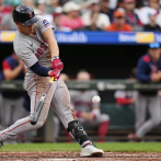 Rob Refsnyder regresa y da jonrón en triunfo de Boston ante Orioles