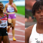 ¿Peligra el buen momento de Marileidy Paulino? Eid Naser procura recuperar su trono