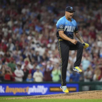 Elevado de sacrificio de Bohm en la 8va lleva a Schwarber y Filis a triunfo ante Bravos