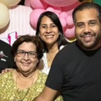 Fallece doña Lilia Esther Mella, madre de los periodistas Alberto y Ricardo Rodríguez