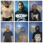 Acusaciones individuales de los implicados en violación grupal en Villa González