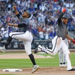 Juan Soto pega dos jonrones y llega a 35, pero Mets caen ante Marlins