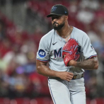 Sandy Alcántara hará historia con su sexta apertura en un Día Inaugural con los Marlins