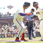 Rafael Devers llega a 28 jonrones y San Francisco apalea a Baltimore