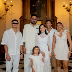 Las familias artísticas que se abren a compartir seres queridos en redes sociales