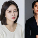 Confirman que Jimin de BTS fue pareja de Song Da-eun, pero ya no están juntos