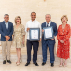 Cementerio Puerta del Cielo recibe certificación internacional