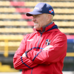 Neveleff continuará con la Selección Dominicana para el ciclo mundialista 2030