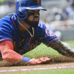 Ex jugador de Grandes Ligas José Reyes al Pabellón de la Fama del Deporte Dominicano