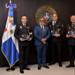 Cónsul dominicano en Madrid reconoce apoyo de la Policía de España a los dominicanos