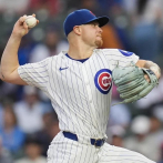 Horton y Brown coquetean con juego sin hit y los Cubs superan Bravos