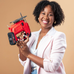 Smailyn Mieses: la influencer de la carpintería que transforma vidas y espacios