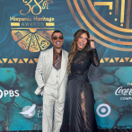 Gloria Trevi, Ivy Queen y Rauw Alejandro brillan en los premios Herencia Hispana 2025