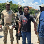 Capturan en RD a dos presuntos pandilleros de los 400 Mawozo