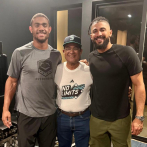 Fernando Tatis Jr. y Julio Rodríguez respaldarán Juegos Mundiales Policiales 2026