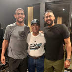 Julio Rodríguez y Fernando Tatis Jr. respaldarán los Juegos Mundiales Policiales 2026