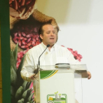 Paliza: “Duplicar las exportaciones agropecuarias al 2036 es nuestra meta”