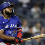 Gausman lanza a los Blue Jays a una victoria de 7-1 sobre los Yankees, Guerrero, de 5-4, con jonrón