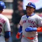 Juan Soto y Mark Vientos guían triunfo de Mets ante Cincinnati