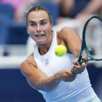 Aryna Sabalenka conquista el logroAbierto de Estados Unidos