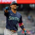 Julio Rodríguez batea dos jonrones y llega a 30 en la campaña