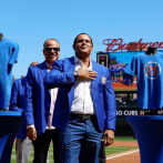 Es oficial, Sammy Sosa es un inmortal de los Cachorros de Chicago