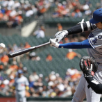 Shohei Ohtani conecta dos jonrones y los Dodgers superan 5-2