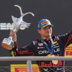 Max Verstappen reclama de manera dominante el triunfo en el GP de Italia