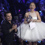 Ariana Grande y Lady Gaga brillan en los MTV VMA con premios y actuaciones