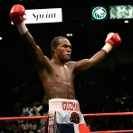 Joan Guzmán asegura un lugar en el Pabellón de la Fama del Deporte Dominicano