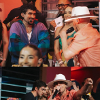 El reguetón, de música marginal a éxito mundial, gracias a colaboraciones entre artistas