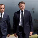 Francia suspenderá la reforma de pensiones hasta 2027 para calmar la crisis política