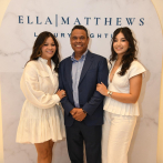 ‘Ella Matthews Luxury Lighting’ abre sus puertas