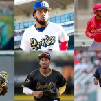 ¿Quiénes fueron elegidos en el Draft de Novatos de Lidom 2025?