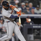 Gleyber Torres sobresale en la victoria de Tigres de Detroit sobre los Yankees