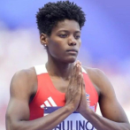 De Nizao al cine: “Marileidy”, la historia de la medallista olímpica que llegará al séptimo arte