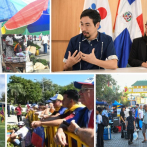 ¿Continúan encontrándose las culturas 533 años después?