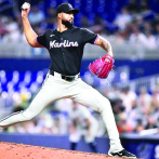 Alcántara lanza en grande y supera a Skubal