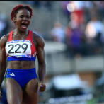 Liranyi Alonso sorprende en su debut mundialista y avanza a semifinales en Japón