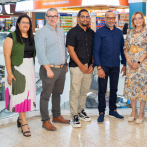 Plaza Lama inaugura su nuevo ‘Color Shop’