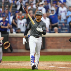 Juan Soto hace historia: llega a 40 jonrones por segunda temporada seguida