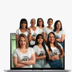 “Rompiendo el algoritmo”: periodistas y comunicadoras se unen contra la violencia digital