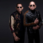 Fiesta de Las Mercedes presentará el swing de Los Hermanos Rosario