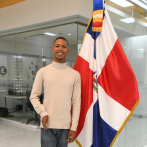 Luis Gabriel: el empacador al que los daños del polio no pudieron vencer